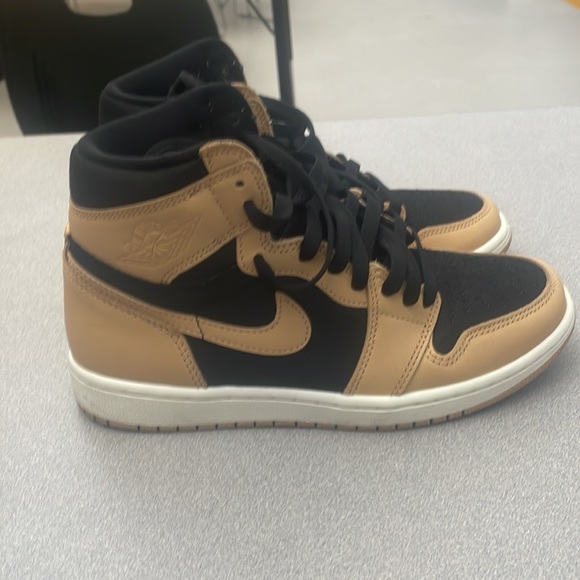 Air Jordan 1 women - Picture 2 of 4